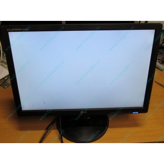 Монитор 19" TFT LG Flatron W1942S с дефектами (Миасс)