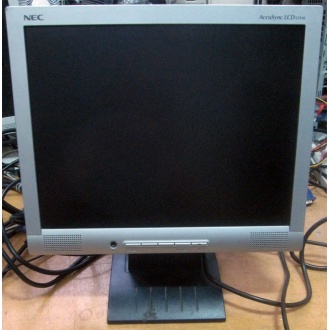 Монитор 15" TFT NEC AccuSync LCD52VM (Миасс)