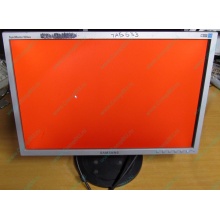 Монитор 19" ЖК Samsung SyncMaster 920NW с дефектами (Миасс)