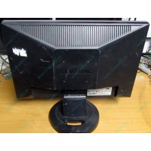 Монитор 19" ЖК Samsung SyncMaster 920NW с дефектами (Миасс)