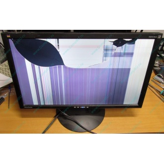 ViewSonic VA2413WM-2 разбитая матрица (Миасс)