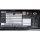Benq LCD Monitor Model ID: GL2023-BA в Миассе, Type: GL2023A в Миассе, Rev.: 00-130-BC (Миасс)