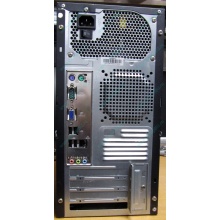 Компьютер AMD Athlon II X2 250 (2x3.0GHz) s.AM3 /3Gb DDR3 /120Gb /video /DVDRW DL /sound /LAN 1G /ATX 300W FSP (Миасс)