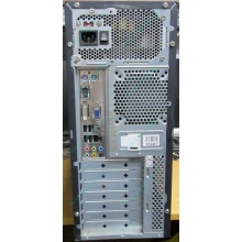 Компьютер Intel Core 2 Duo E8400 (2x3.0GHz) s.775 /4096Mb /160Gb /ATX 350W Power Man /корпус Kraftway чёрный (Миасс)