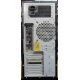 Игровой компьютер Intel Core i7 960 (4x3.2GHz HT) /6Gb /500Gb /1Gb GeForce GTX560 /ATX 600W вид сзади (Миасс)