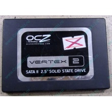 Нерабочий SSD 80Gb SSD 80Gb OCZ Vertex2 OCZSSD2-2VTX80G 2.5" (Миасс)