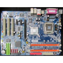 Материнская плата Gigabyte GA-8I915PL-G s.775 (Миасс)