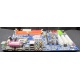 Разъемы материнской платы Gigabyte GA-8I915PL-G s.775 (Миасс)