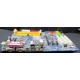 Разъемы материнской платы Gigabyte GA-8I915P Duo DDR/DDR2 s.775 (Миасс)