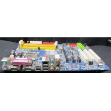 Материнская плата Gigabyte GA-8I915P Duo DDR/DDR2 s.775 (Миасс)