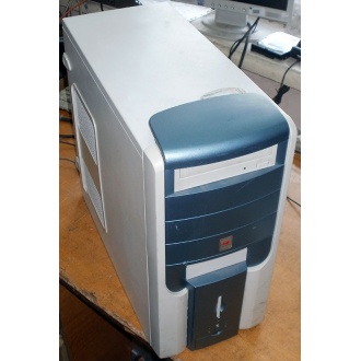 AMD Athlon 64 X2 Dual Core 4400+ (2x2.3GHz) /2048Mb /120Gb /ATX 350W (Миасс)