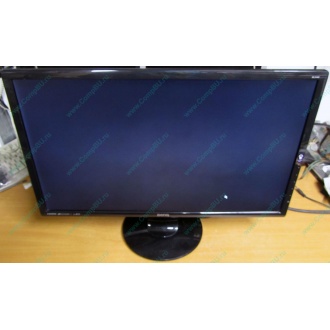 Монитор 24" Benq GL2460 с небольшой царапинкой (Миасс)