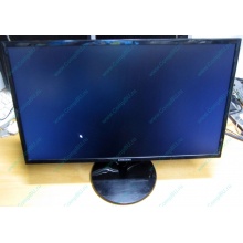 Монитор 23.5" Samsung S24F350FHI с царапиной (Миасс)