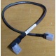 Угловой кабель Mini SAS to Mini SAS HP 668242-001 (Миасс)