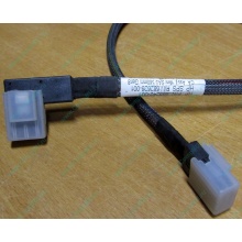 Угловой кабель Mini SAS to Mini SAS HP 668242-001 (Миасс)