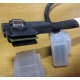 Разъемы кабеля Mini SAS to Mini SAS HP 668242-001 (682626-001) - Миасс