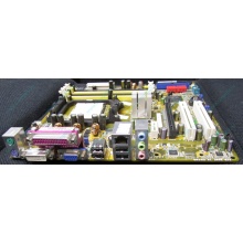 Материнская плата Asus M2NPV-MX s.AM2 (без задней планки) - Миасс