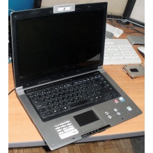Ноутбук Asus F5 (F5RL) (Intel Core 2 Duo T5550 (2x1.83Ghz) /2048Mb DDR2 /160Gb /15.4" TFT 1280x800) - Миасс