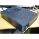 Лежачий четырехядерный системный блок Intel Core 2 Quad Q8400 (4x2.66GHz) /2Gb DDR3 /250Gb /ATX 300W Slim Desktop (Миасс)