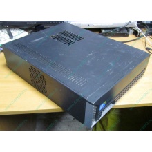 Компьютер Intel Core 2 Quad Q8400 (4x2.66GHz) /2Gb DDR3 /250Gb /ATX 300W Slim Desktop (Миасс)