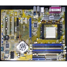 Материнская плата Asus A8N-E s.939 Б/У (Миасс)