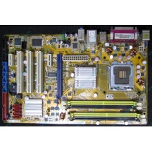 Материнская плата Asus P5B SE s.775 Б/У (Миасс)