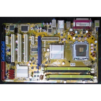 Материнская плата Asus P5B SE s.775 Б/У (Миасс)