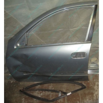 Левая передняя дверь Nissan Almera Classic N16 (Миасс)