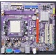 Материнская плата ECS GeForce6100SM-M V:1.0 Б/У (Миасс)