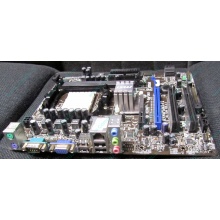 Материнская плата MSI MS-7309 K9N6PGM2-V2 VER 2.2 s.AM2+ Б/У (Миасс)