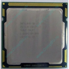 Процессор Intel Core i5-750 SLBLC s.1156 (Миасс)