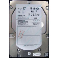 Жесткий диск 600Gb 15k Dell 9FN066-008 6G SAS (Миасс)