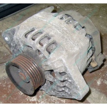 Нерабочий генератор 12V 80A Nissan Almera Classic (Миасс)