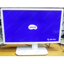 Монитор БУ 24" Benq VW2430H 1920 x 1080 (VA матрица) - Миасс
