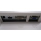 Монитор 24" Benq VW2430H VGA в Миассе, DVI и HDMI входы (Миасс)