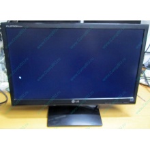 Монитор Б/У 21.5" LG Flatron E2241 (E2241S) FullHD (1920 x 1080) - Миасс