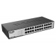 D-link DES-1024D 24 port 10/100Mbit (Миасс)