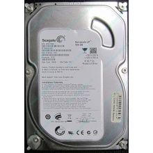 Б/У жёсткий диск 500Gb Seagate Barracuda LP ST3500412AS 5900 rpm SATA (Миасс)