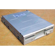 Флоппи-дисковод 3.5" Samsung SFD-321B белый (Миасс)