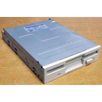 Флоппи-дисковод 3.5" Samsung SFD-321B белый (Миасс)