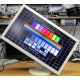 Поворачивающийся монитор 24" Benq RL2450HT (GL2450-B) - Миасс