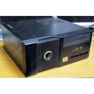 Компактный компьютер Intel Core i5 2300 (4x2.8GHz) /4Gb /500Gb /ATX 300W (Миасс)