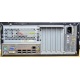 Компактный компьютер Intel Core i5 2300 (4x2.8GHz) /4Gb /500Gb /ATX 300W вид сзади (Миасс)