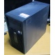 Системный блок Б/У HP Compaq dx7400 MT (Intel Core 2 Quad Q6600 (4x2.4GHz) /4Gb /250Gb /ATX 350W) - Миасс