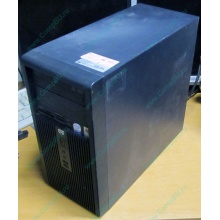 Системный блок Б/У HP Compaq dx7400 MT (Intel Core 2 Quad Q6600 (4x2.4GHz) /4Gb /250Gb /ATX 350W) - Миасс