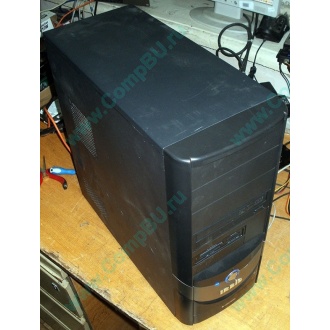 Двухъядерный компьютер Intel Pentium Dual Core E5300 (2x2600MHz) /2Gb /320 Gb /ATX 350W (Миасс)