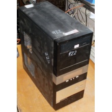 Компьютер Intel Celeron 2.13GHz /256Mb /40Gb /ATX 300W (Миасс)