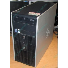Компьютер HP Compaq dc5800 MT (Intel Core 2 Quad Q9300 (4x2.5GHz) /4Gb /250Gb /ATX 300W) - Миасс
