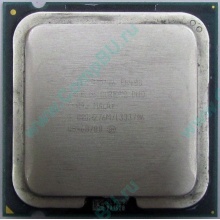 Процессор Б/У Intel Core 2 Duo E8400 (2x3.0GHz /6Mb /1333MHz) SLB9J socket 775 (Миасс)