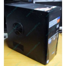 Четырехядерный компьютер Intel Core 2 Quad Q8300 (4x2.5GHz) /4Gb /320Gb /ATX 350W (Миасс)